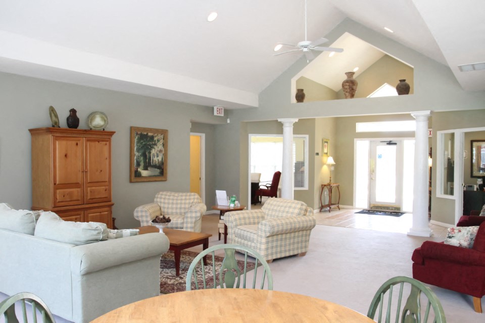 Walden Pond Apartments, 1911 Walden Lane, High Ridge, MO RentCafe